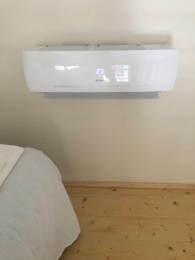 Apartment Nebovidy II - Air Conditioning - Historic City Center Praag Buitenkant foto
